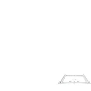 Bosch Non communiqué Kit de superposition pour lave-linge et sèche-linge - 17007417 pas cher