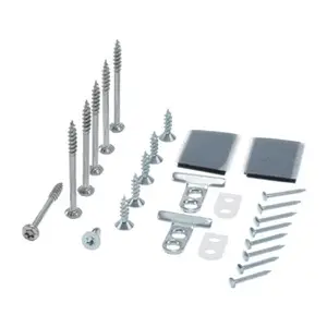 Comparateur de prix : Bosch Jeu de montage pour lave-vaisselle 00618833