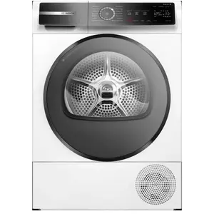 Bosch Serie 8, Wärmepumpentrockner, 9 kg, WQB245B40 pas cher