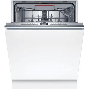 Bosch Bosch - Lave-vaisselle 60cm 14 couverts 44db blanc SMV4EVX00E