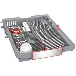 Bosch Serie 6 SPS6YMI14E lave-vaisselle Pose libre 10 couverts B pas cher
