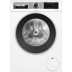 Bosch Serie 6 WGG244120, Chargement frontal, 9 kg, B, 70 dB, 1400 tr/m... pas cher