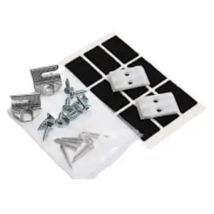 Comparateur de prix : Jeu de montage de porte pour Lave-vaisselle Bosch 00626592