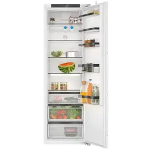 BOSCH KIR81SDD0, Accentline, Série 6, Power Ventillation KIR81SDD0 pas cher