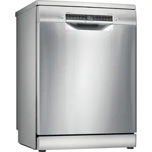 Lave-vaisselle Bosch SMS4EKI06E 13 Services B avec technologie VarioFl... pas cher