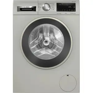BOSCH Machine à laver WGG254ZXES 60 cm 1400 rpm 10 kg TU pas cher