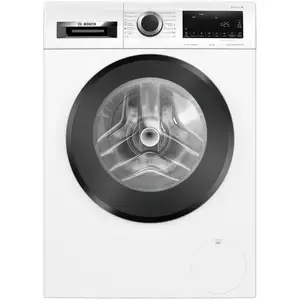 BOSCH Machine à laver WGG254Z1ES Blanc 10 kg 60 cm 1400 rpm TU pas cher