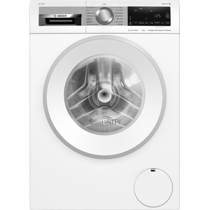 Comparateur de prix : Lave linge hublot Bosch WGG244FSFR
