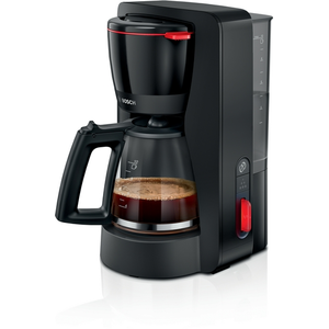 Bosch Bosch MyMoment TKA3M133 - Cafetière - 10 tasses - noir pas cher