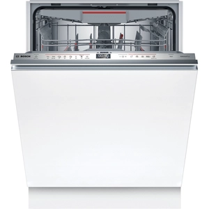 Bosch Série 6 - Lave-vaisselle entièrement intégré (60 cm, SMD6ECX00E) pas cher