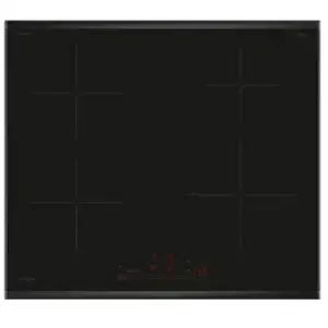 Bosch PLAQUE INDUCTION BOSCH PIE695HC1E ACCENT LINE pas cher