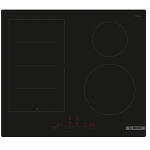 BOSCH PIX61RHC1E, Série 6, Flex Induction, Home Connect PIX61RHC1E pas cher