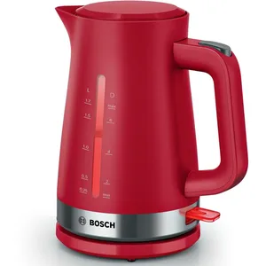 Comparateur de prix : Bosch Bouilloire Bosch MyMoment TWK4M224 1.7 l Rouge
