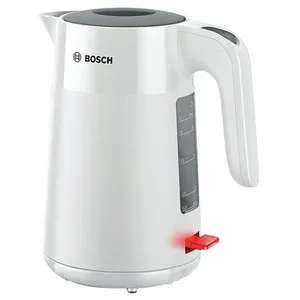 Comparateur de prix : Bosch - bouilloire électrique 1.7l 2400w blanc twk2m161 - mymoment TWK2M161