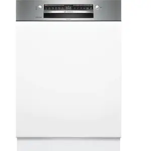 Lave-vaisselle intégré 60 cm BOSCH SMI4HBS12E pas cher