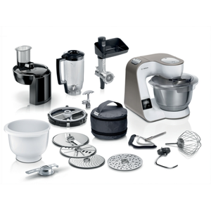 9 Bosch MUM5XL74