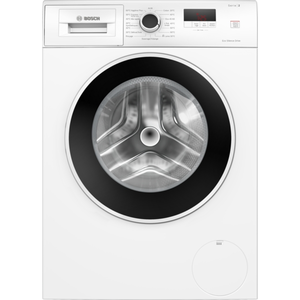 bosch Série 2 Lave-linge front 7 kg 1200 trs/min, Blanc WGE02205FR pas cher