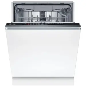 Lavavaisselle Bosch SMV2HVX06E 14 couverts Classe C avec Home Connect pas cher