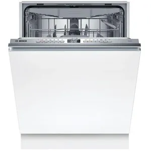 Comparateur de prix : Lave-vaisselle Intégrable 60 Cm Bosch Sbv4hvx14e