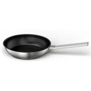 Bosch - Pfanne, 18 Cm, Non-stick, Edelstahl, Hez9cf240 pas cher