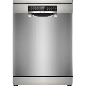 Bosch Lave-vaisselle à Troisième Niveau Sms8eci02e 14 CouvertsVendu parcarrefour