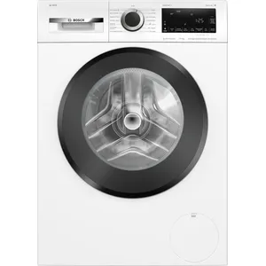 Lave linge hublot BOSCH WGG254FQFR pas cher