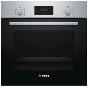 Comparateur de prix : BOSCH Four encastrable EcoClean HBF154ES0F, Série 2, EcoClean Direct