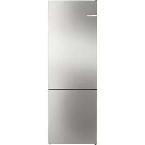 Comparateur de prix : Bosch Réfrigérateur combiné 70cm 440l nofrost - KGN492IAF