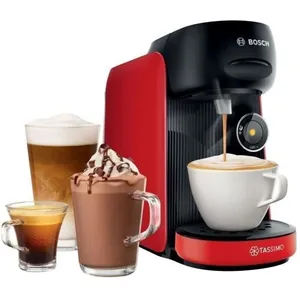 Bosch Tassimo TAS162E (14 magasins) tous les prix ici
