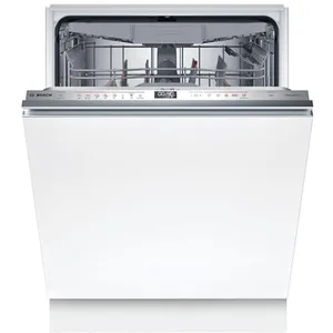Lave-vaisselle Bosch Tout Intégrable 60cm, 13 Couverts, Série 6 SMV6ECX93E, Classe D