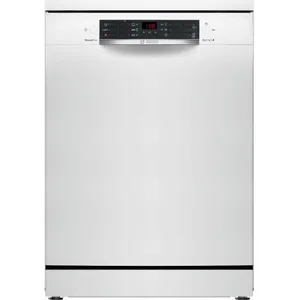 Lave-vaisselle BOSCH SMS46KW01E - Marque : BOSCH - EAN : 4242005512249 pas cher
