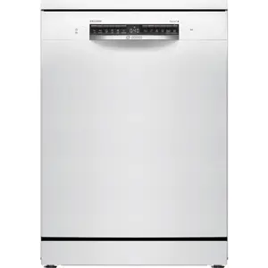 Lave-vaisselle 60 cm BOSCH SMS4ELW21E pas cher