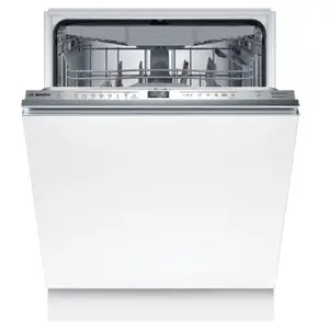 Lave vaisselle encastrable BOSCH SMV6ECX12F Serenity pas cher