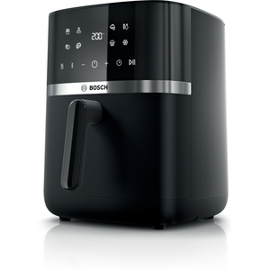 bosch Série 4 Friteuse sans huile Noir MAF462B0 pas cher