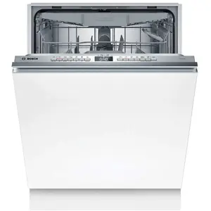 Comparateur de prix : Lave-vaisselle Intégrable 60 Cm Bosch Smv4hvx14e