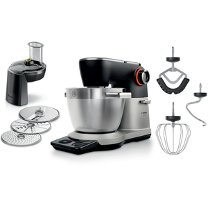 Robots pâtissiers : Bosch MUMS8ZS13