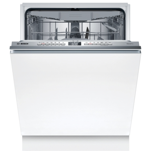 Comparateur de prix : Lave-vaisselle Intégrable 60 Cm Bosch Sbv4hcx07e