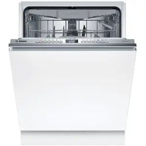 Comparateur de prix : Lave-vaisselle Intégrable 60 Cm Bosch Smv4hcx07e