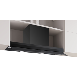 Comparateur de prix : Hottes de cuisine : Bosch DBB97DP60