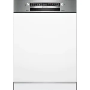 Lave vaisselle encastrable BOSCH SMI4ECS35E Serenity pas cher
