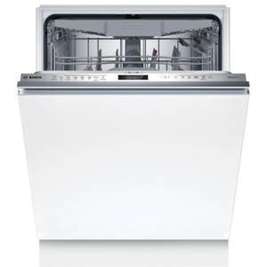 Lave-vaisselle Bosch Serie 6 SMD6ECX21E 14 couverts A intégrable Wi-Fi