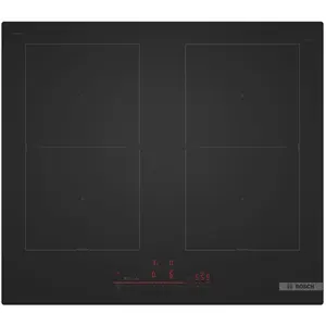 Plaque à Induction Bosch Pvq61chb1e pas cher