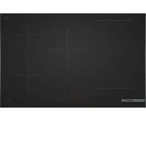 Bosch PVW89BHC1E Serie 6 Noir Mat pas cher