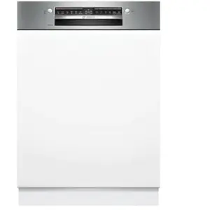 Bosch SMI4HTS14E Lave-vaisselle encastrable 60 cm pas cher
