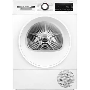 BOSCH WQG24502FR, Série 6, Condenseur autonettoyant WQG24502FR pas cher