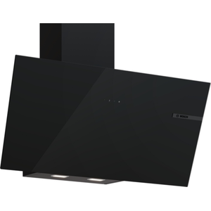 Hottes de cuisine : Bosch DWK85DF61 pas cher