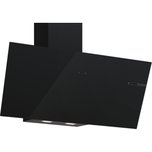 Hottes de cuisine : Bosch DWK95DF61 pas cher