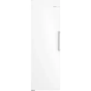 Réfrigérateur 1 porte 60cm 402l série 4 - Bosch - KSN36VWDG - série 4 pas cher