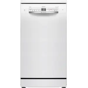 Lave vaisselle 45 cm BOSCH SPS2HMW03E pas cher