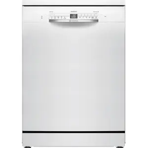 Bosch SMS2HTW19E Blanc pas cher